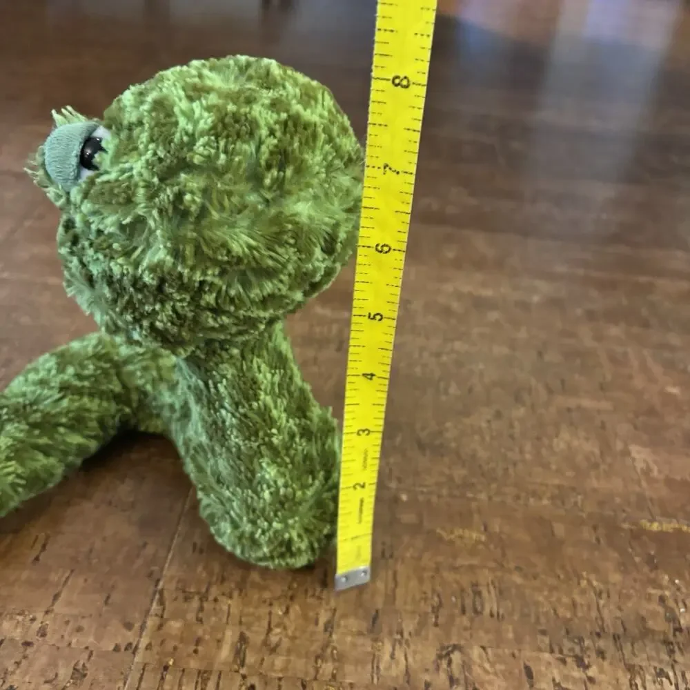 Jellycat sebastian snake